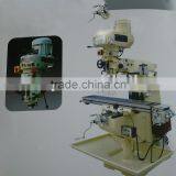 Milling Machine SWX-223 thumbnail-1