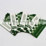 High Quality Credit Card Blocking Sleeves thumbnail-5