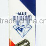 Double Edge Razor Blade