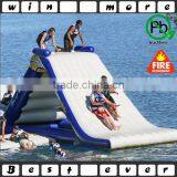 Hot Sale Inflatable Aqua Slide/inflatable Water Park Equipment for Sale