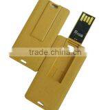 Top Selling and Cheapest Mini Portable Card Usb Flash Drive Supplier's Choice