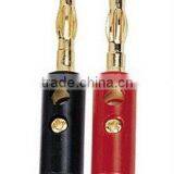 Banana Plug Connector