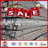 Trailer Spring Spring Steel Hot Rolled Spring Steel Flat Bar in Coil