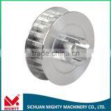 Aluminum Alloy XL Pitch Timing Pulleys thumbnail-5