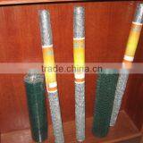 Hot Dipped Galvanized Hexagonal Wire Netting thumbnail-5