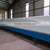 Fully Auto Continuous Horizontal Foaming Machine thumbnail-6