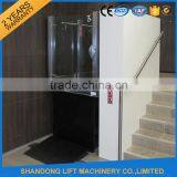 Small Outdoor Lift Elevator for Disabled or Elder thumbnail-5