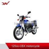 JN CBX Motorcycle Single Cylinder Gas Motorcycle