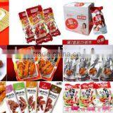 New Condition and Food Application Large Vacuum Packing Machine thumbnail-2