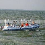 RIB730C BIB Boat Inflatable Boat thumbnail-1