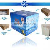 5 Stage Underground Reverse Osmosis Water Life Purification Filter System thumbnail-6