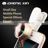 0.65x Wide Angle Lens for Mobile Phone