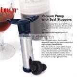 Wine Bottle WINE Saver, Wine Vacuum Pump thumbnail-2