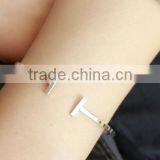 New Classic Type Style Bangle Bracelet thumbnail-5