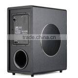 LED/LCD TV USE WIRELESS SOUNDBAR SPEAKER WITH BLUETOOTH OPTICAL INPUTS FOR HOME THEATRE ACHIEVE 300W SURROUND SOUND EFFECT thumbnail-5