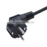 KETI Approved Korean KS Standard Power Cords