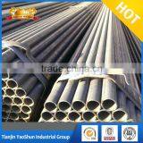 ERW Black Gas Pipe Prices/ Black Iron Pipe Sch40 thumbnail-2