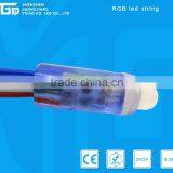 5v Rgb Led Ring Light for Advertising thumbnail-4