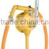 CHEMICAL DIAPHRAGM PISTON PUMP (GS-5536G)