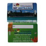 Glossy Business Card Printing