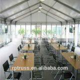 50person Used Wedding Party Tents for Sale