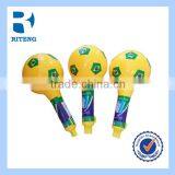 Horn,plastic Horn,toy Horn,bugle,sport Bugle,sport Toys,promotion Toys,football Fans Gifts. thumbnail-1