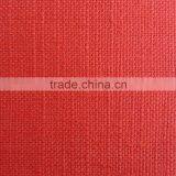 RAMIE COTTON INTERWEAVE FABRIC 16+16*11 86*38