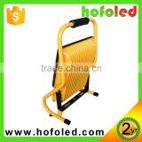 IP65 Waterproof Handheld 100W Led Rechargeable Flood Light With CE RoHS thumbnail-2