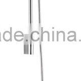 Stainless steel sliding shower set from EMPOLO manufacture 82830