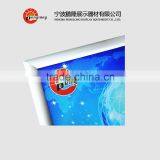 A1A2 A3A4 Ceiling Hanging Snap Frame Advertising Frame With Click thumbnail-3