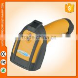 NT-2019 rugged single line barcode scanner wired barcode scaner for warehouse and inventory