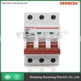Dz47 400v C63 Circuit Breaker