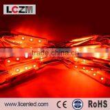 2015 Hot Sale IP 65 3 LEDS SMD 3528 LED Module Lighting Blue thumbnail-3