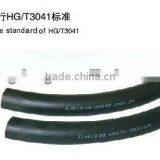 Fiber Spiral(braid) Oil Rubber Hose thumbnail-1
