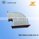 OEM Customized Sheet Metal Forming Stamping Bending Welding Parts