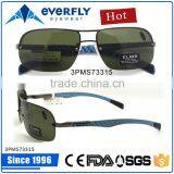 Newest Carbonfiber Hot Sell Great After-service Sunglasses 3PMS73315