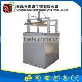 Newest Design High Reflective New Product Pillow Packing Machine