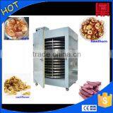 Small and Electronic vacuum drying box china seafood/vegetables dryers