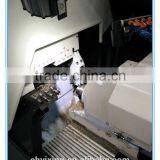 5 -aixs High Speed Precision CNC Lathe Machine thumbnail-3