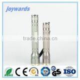 Different Size Powerful Torch Aluminum Alloy LED Torch thumbnail-2