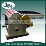 Cotton Fiber Opening Machine For Non Woven Fabric thumbnail-4