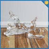 Bulk Buy From China Glass Sika Deer Souvenir thumbnail-3