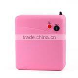 Curing UV Lamp Light Gel Nail Dryer Machine With 120S Timer Setting thumbnail-1