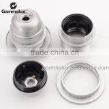 E27 Silver Bakelite Lamp Holder/ E27 Half Threaded Body Bakelite Lamp Holder/Good Quality thumbnail-4