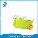 Hot Selling Magic Easy Cleaning Spin Master Mop With Wholesale Factory Price thumbnail-2