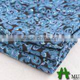 Mulinsen Woven Wool Peach 100% Polyest Lightweight Polyest Fabric thumbnail-2