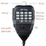 50W/25W/10W UHF 450-470MHz BaoFeng/Pofung BF-9500 Large LCD Portable Mobile Transceiver Vehicle Radio thumbnail-3
