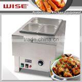 Top Quality Digital Water Bath Electric Buffet Food Warmer For Commercial Use thumbnail-2
