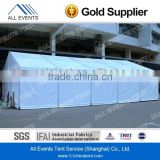 White PVC Party Tent/Exhibition Tent