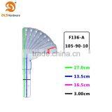 Hinge for Ottoman Furniture Hardware for Sofas Reclining Sofa Headrest Hinge Furniture Assembly Hardware thumbnail-4